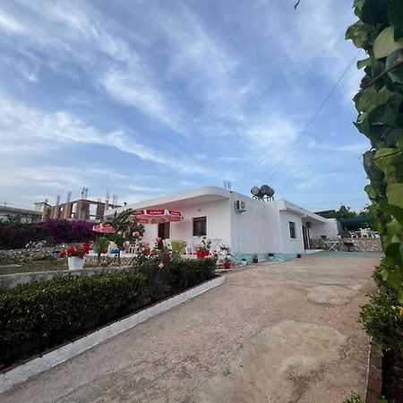 Teo Apartment Sarande Exterior photo